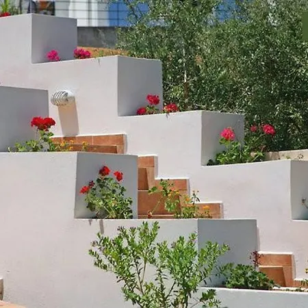Aptera Paradise With Sea View *