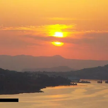 Appartement Aptera Paradise With Sea View *