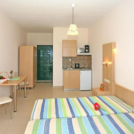 Aptera Paradise With Sea View *