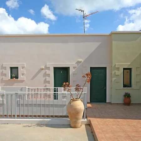 Appartement Aptera Paradise With Sea View *