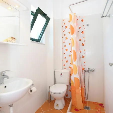 Aptera Paradise With Sea View Megala Chorafia