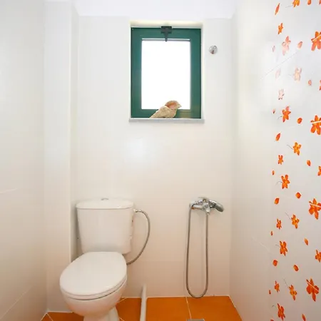 Aptera Paradise With Sea View * Megala Chorafia