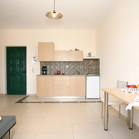Appartement Aptera Paradise With Sea View