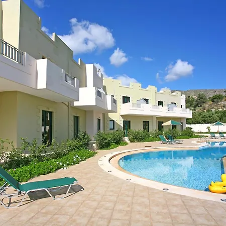 Aptera Paradise With Sea View