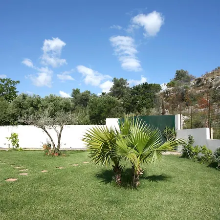 Appartement Aptera Paradise With Sea View