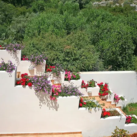 Aptera Paradise With Sea View Appartement *