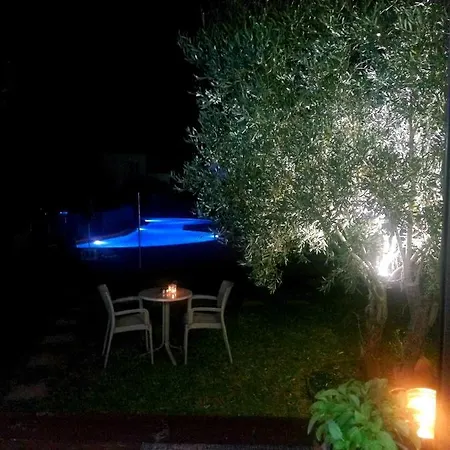 Aptera Paradise With Sea View Megala Chorafia