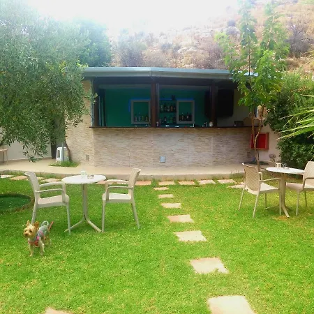 Aptera Paradise With Sea View Apartmán Megala Chorafia
