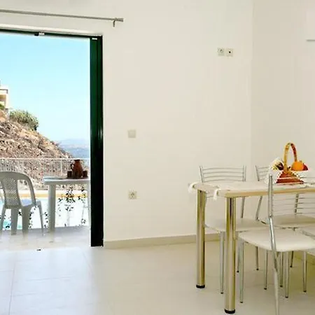 Aptera Paradise With Sea View *